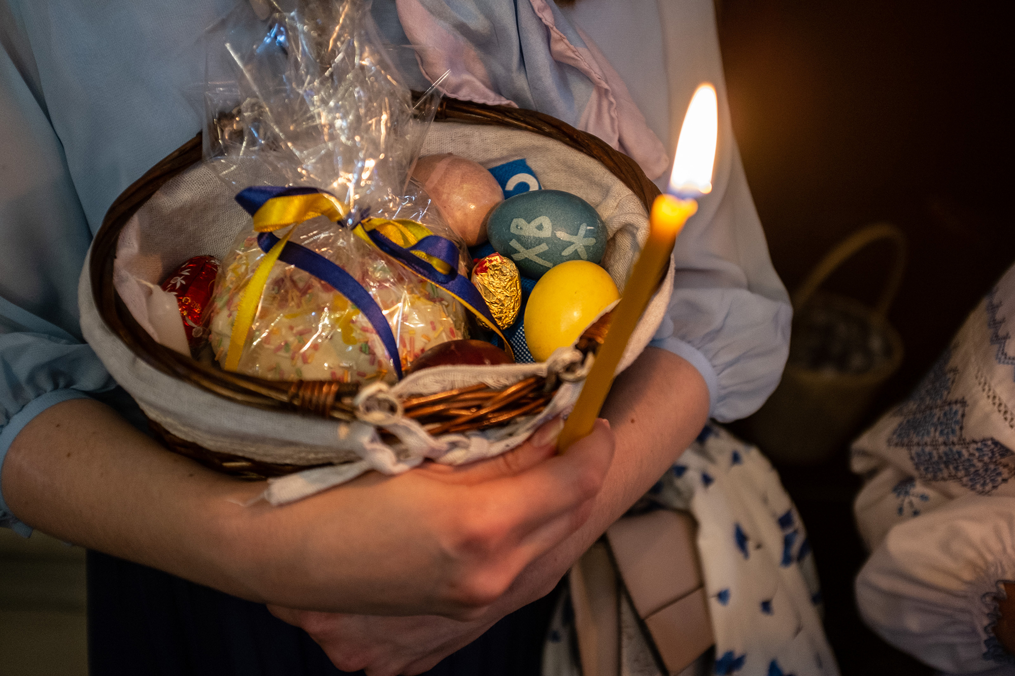 Онлайн богослужіння на Великдень. Митрополит пояснив, чи є це повноцінним святкуванням